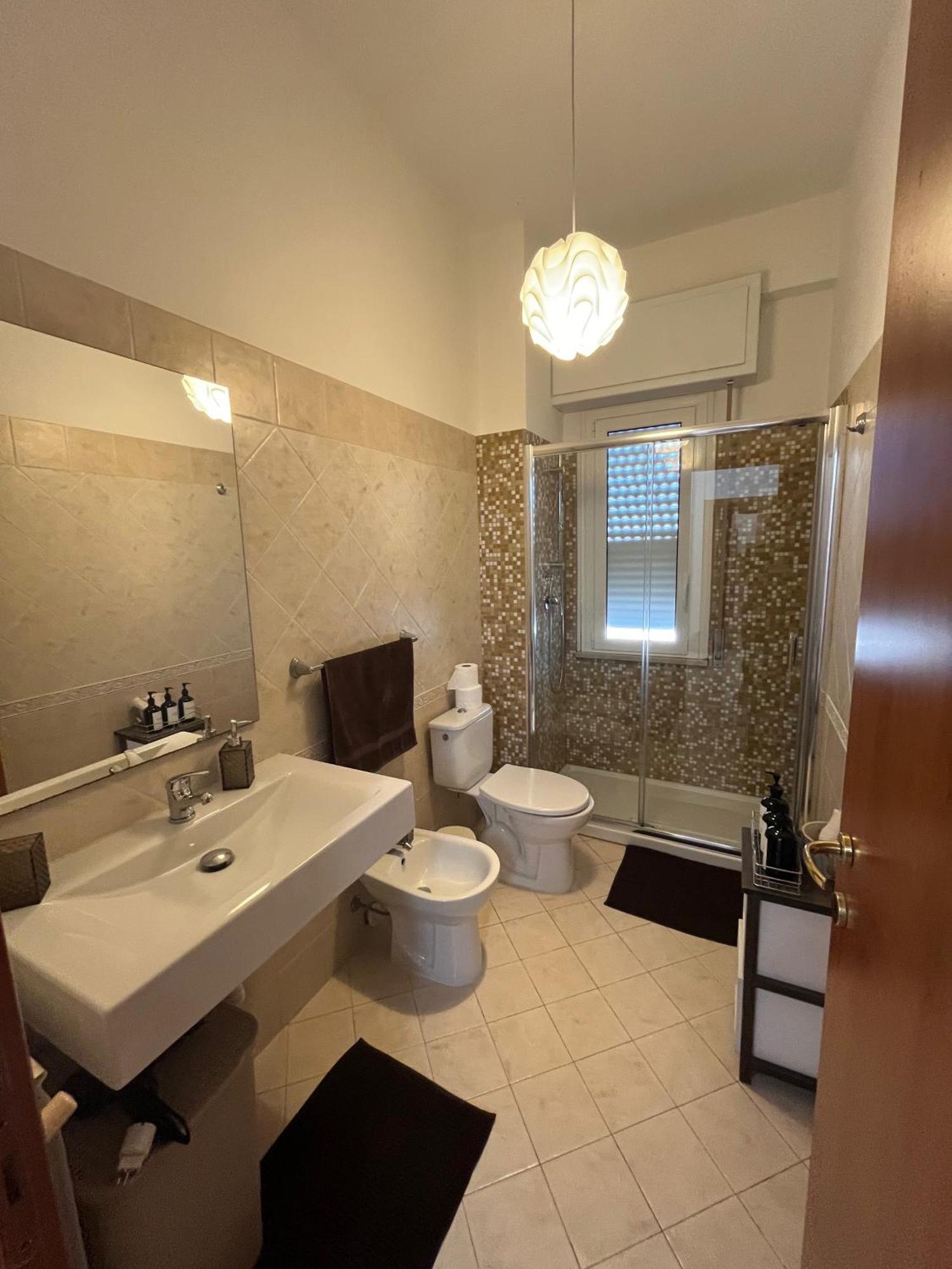 Apartamento Gabry House Syracuse Exterior foto