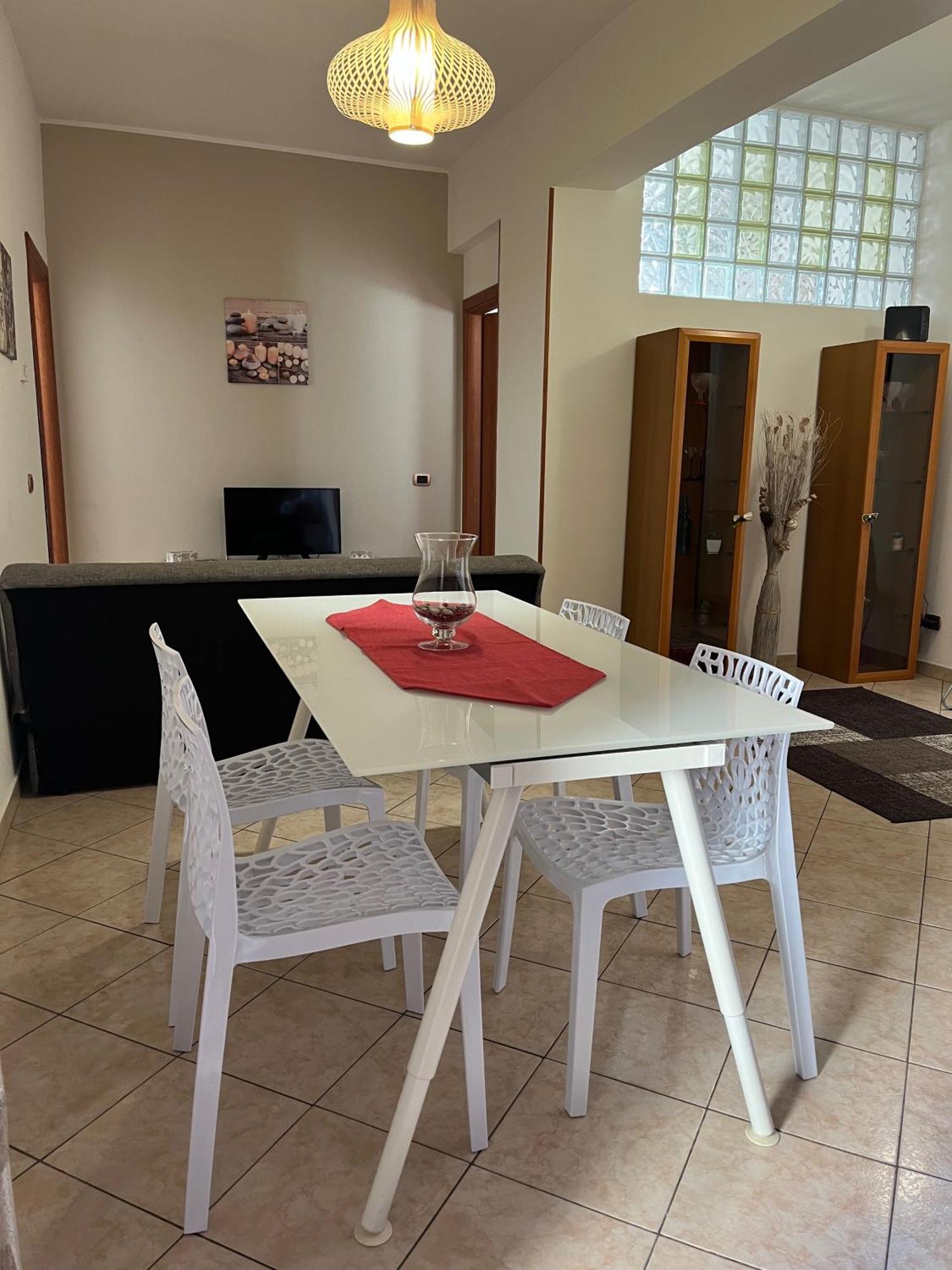 Apartamento Gabry House Syracuse Exterior foto