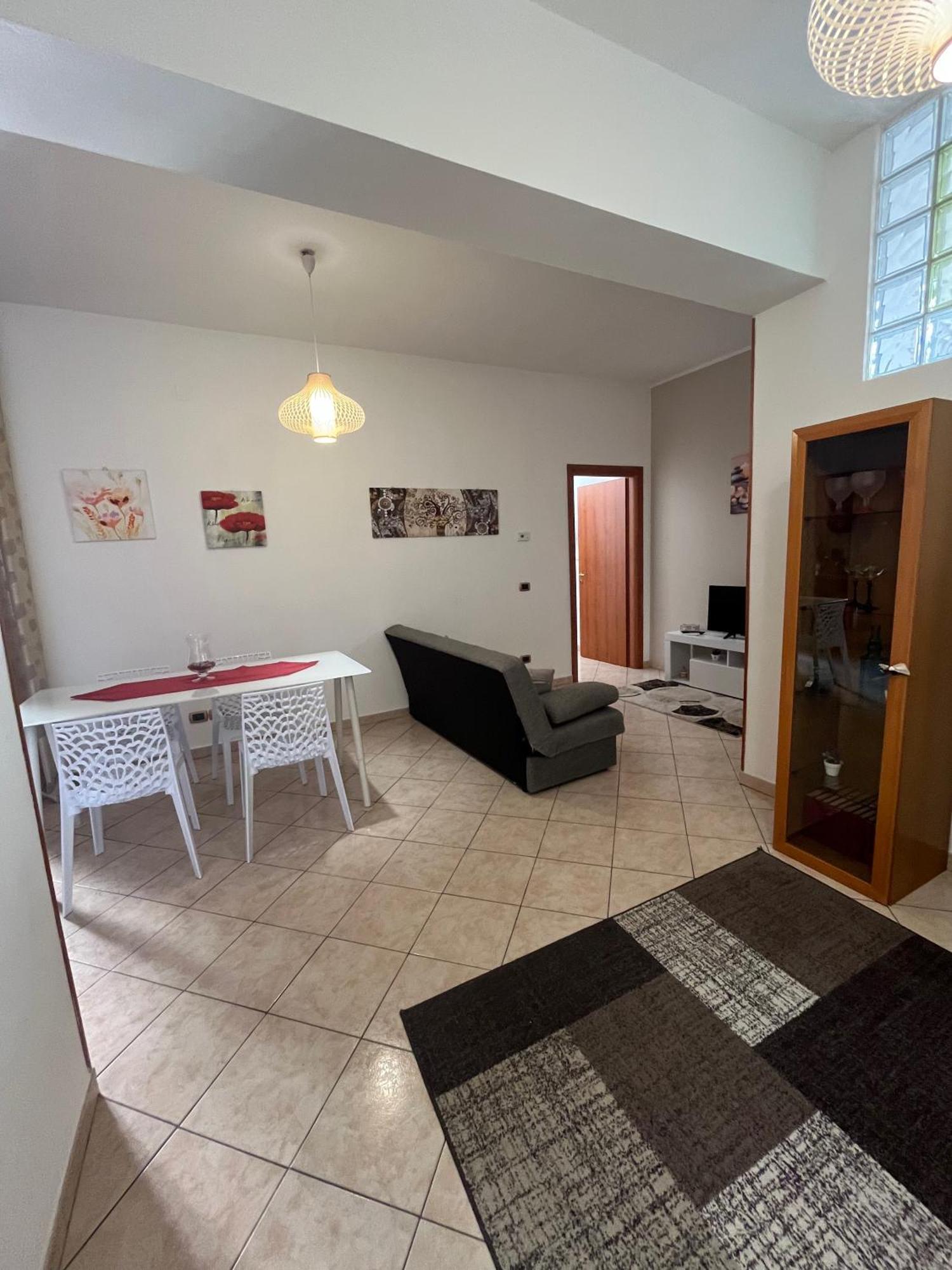 Apartamento Gabry House Syracuse Exterior foto