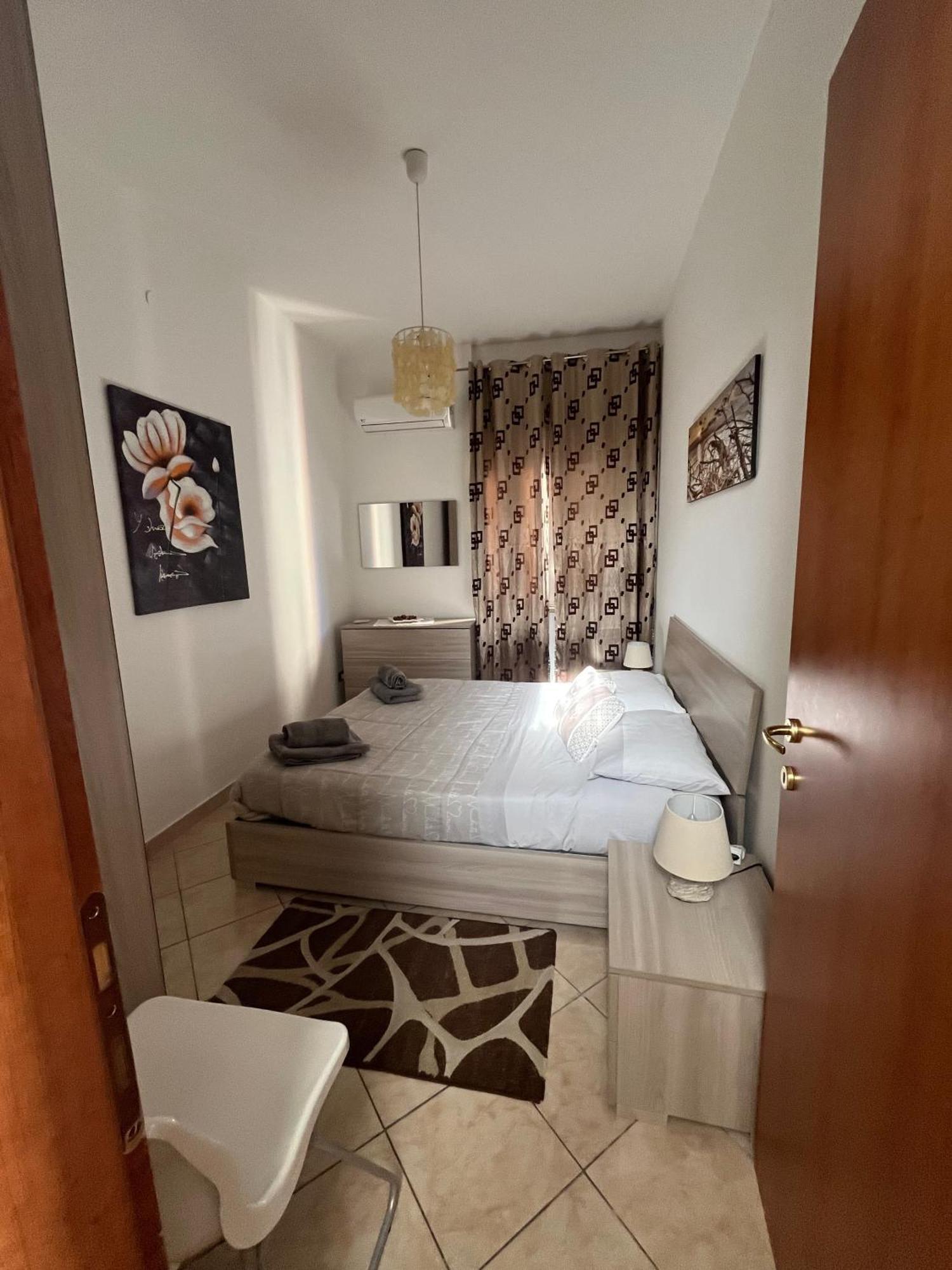 Apartamento Gabry House Syracuse Exterior foto