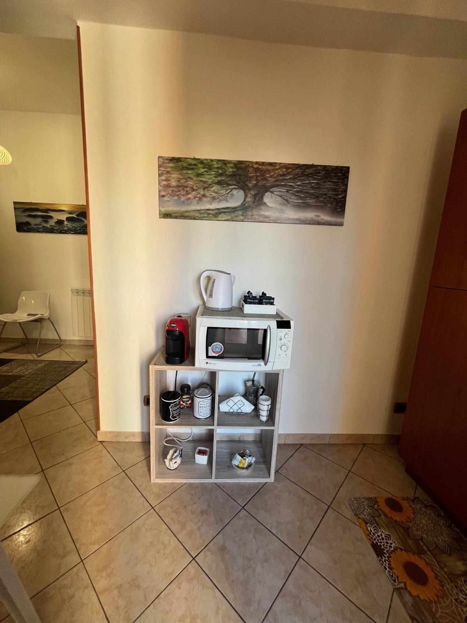 Apartamento Gabry House Syracuse Exterior foto