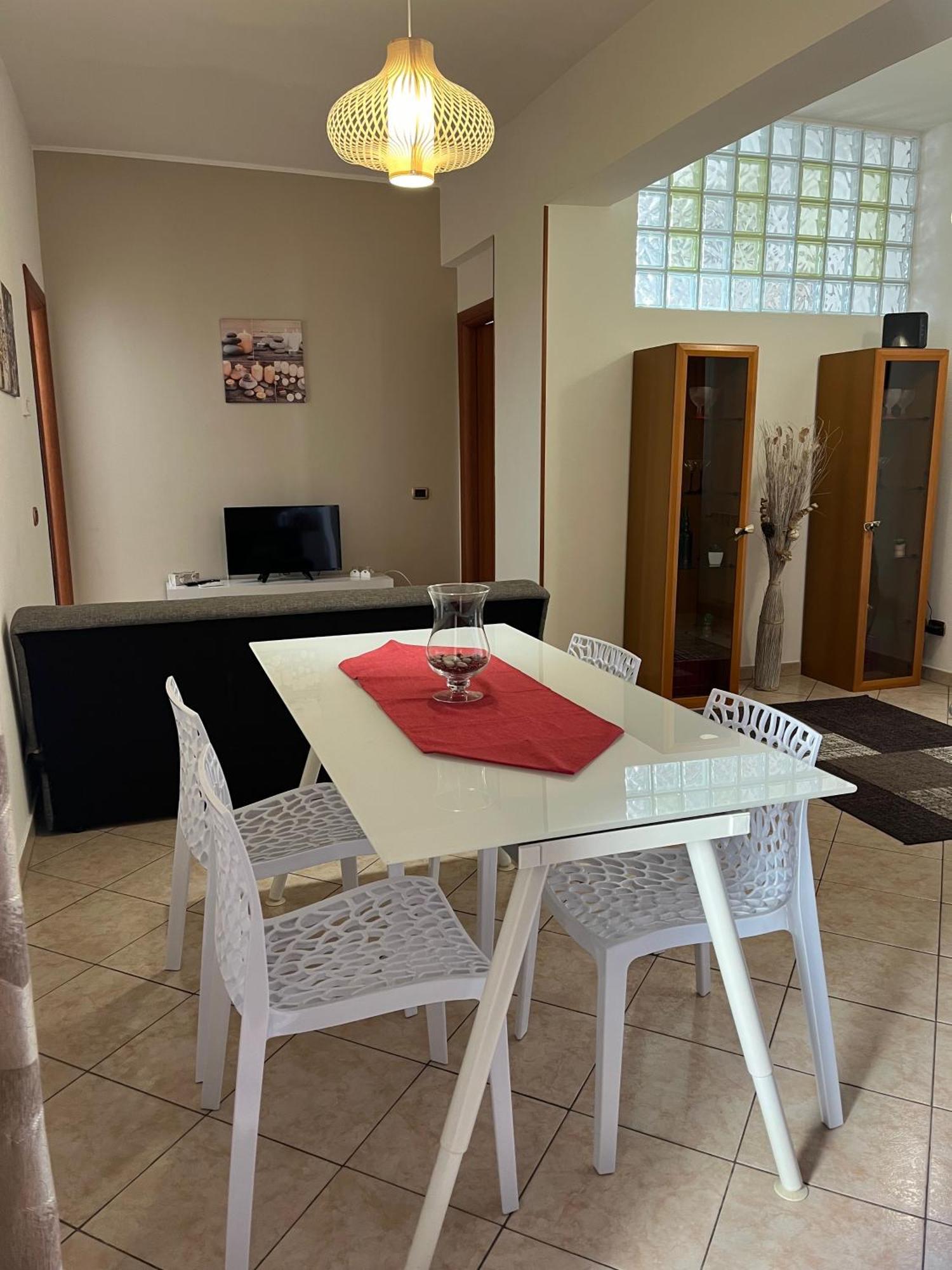 Apartamento Gabry House Syracuse Exterior foto