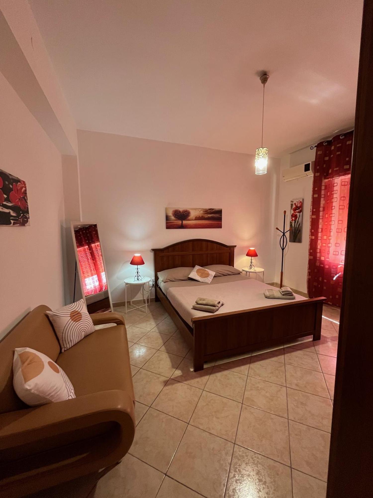 Apartamento Gabry House Syracuse Exterior foto