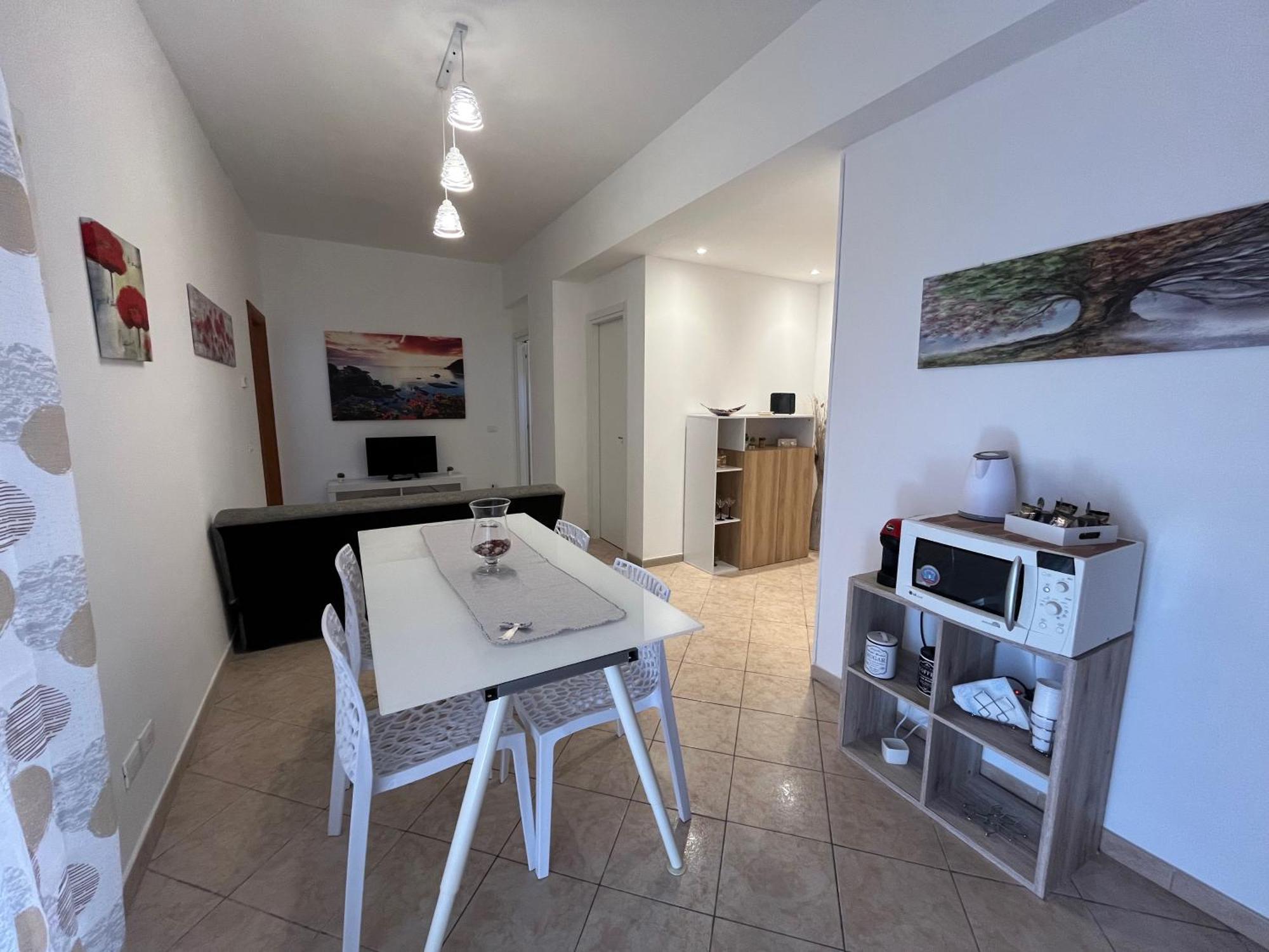 Apartamento Gabry House Syracuse Exterior foto