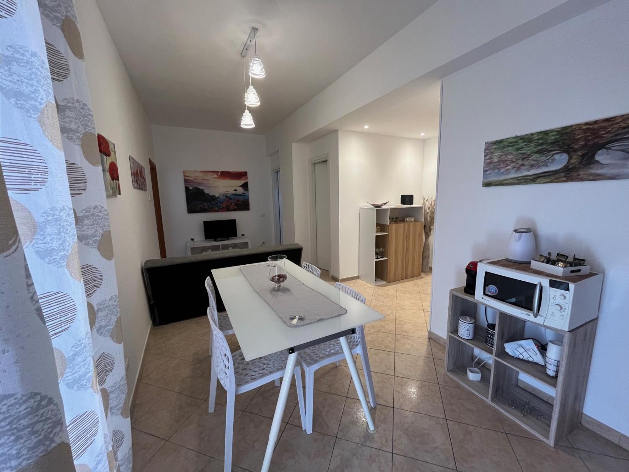 Apartamento Gabry House Syracuse Exterior foto