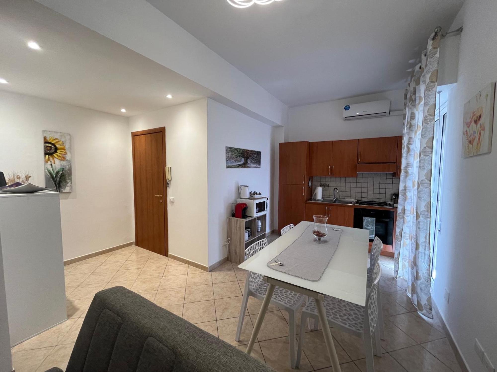 Apartamento Gabry House Syracuse Exterior foto