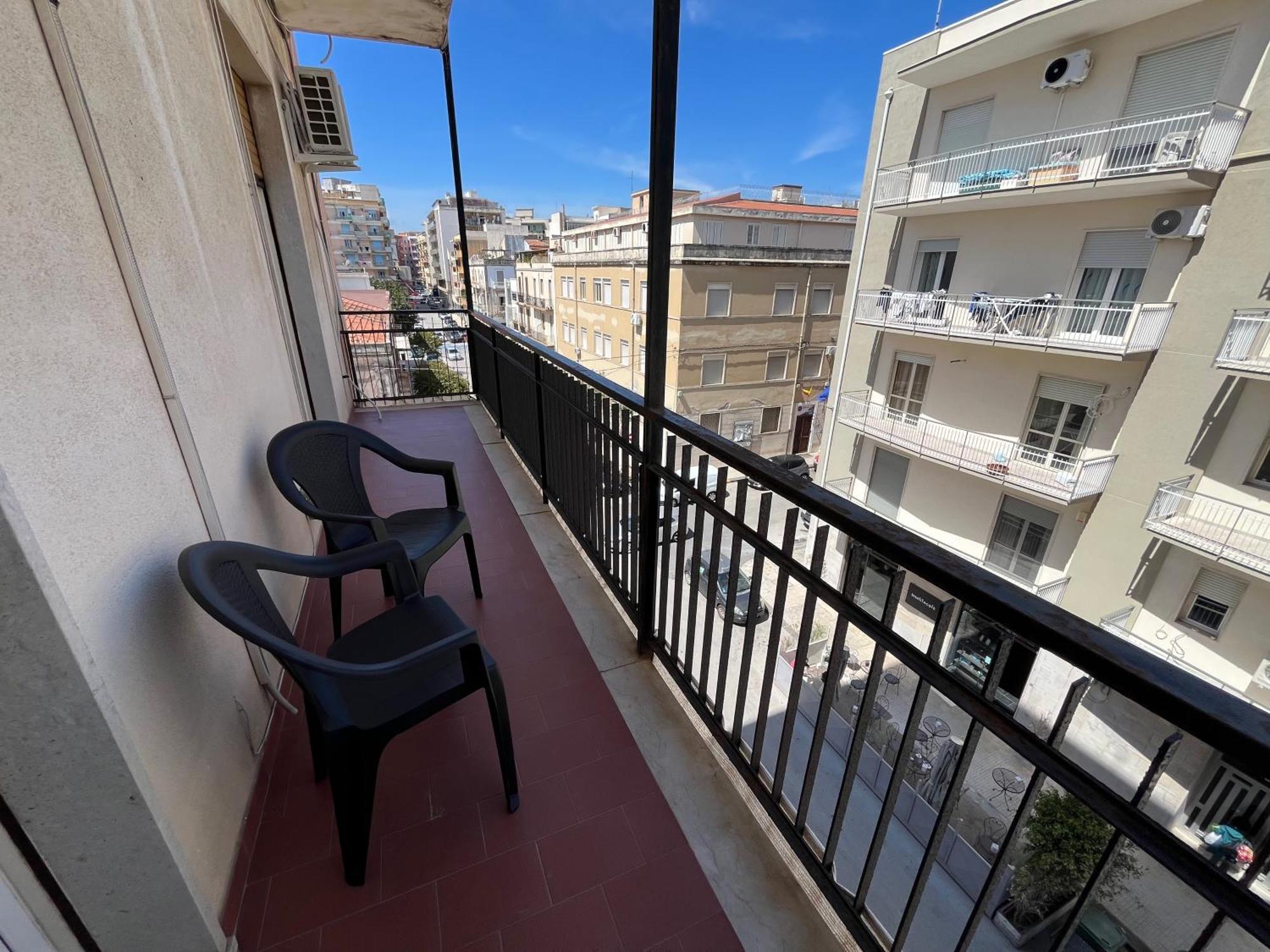 Apartamento Gabry House Syracuse Exterior foto