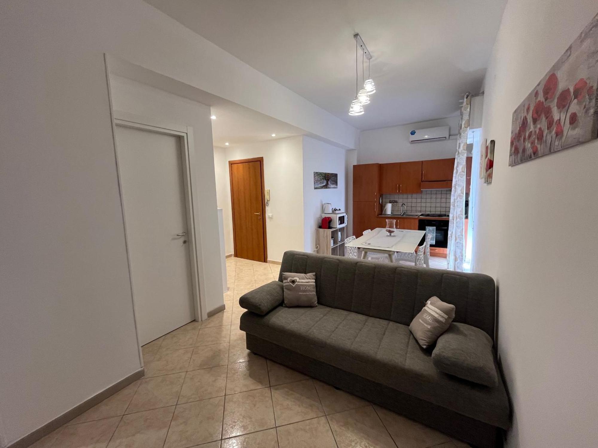 Apartamento Gabry House Syracuse Exterior foto