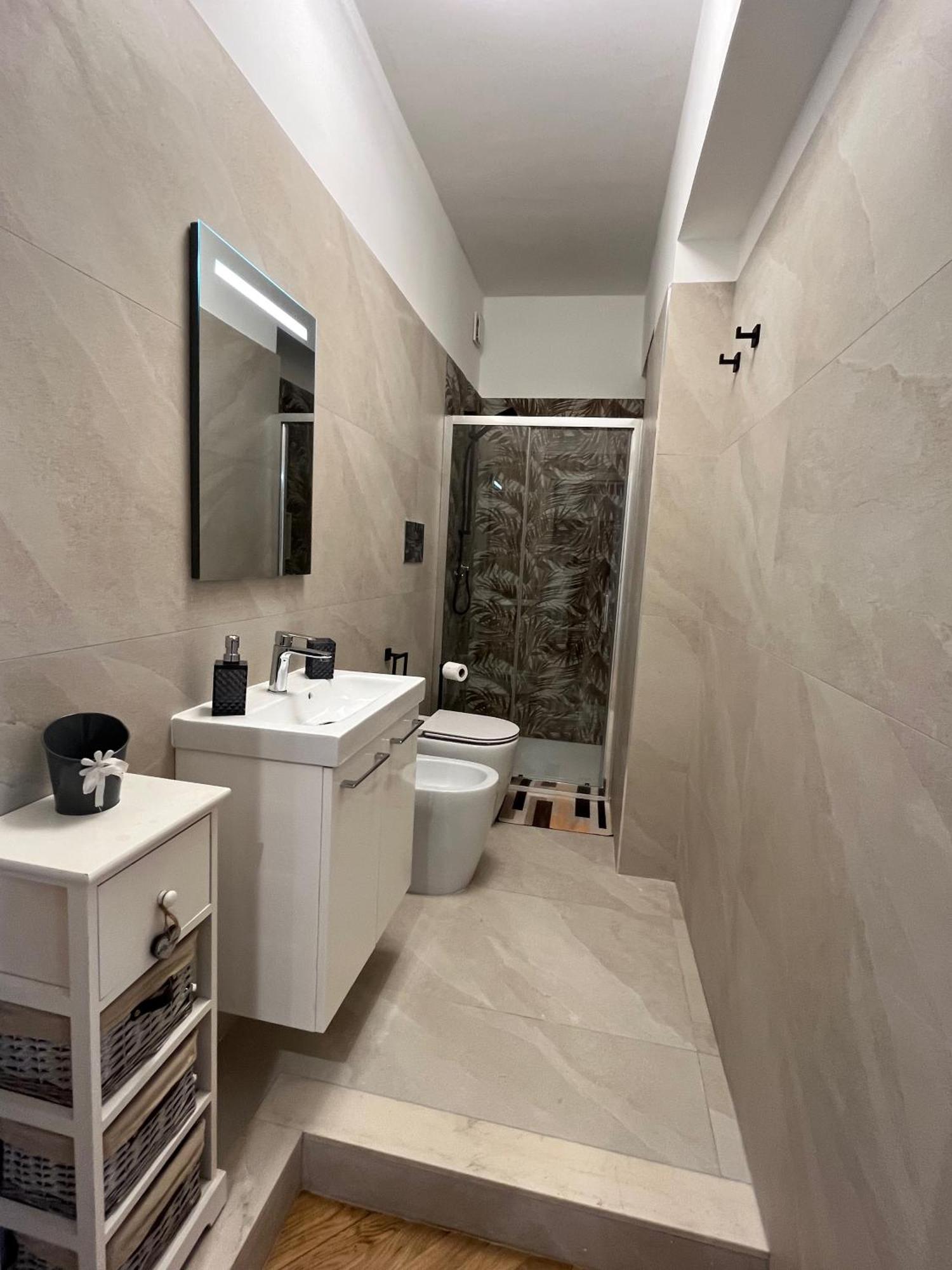 Apartamento Gabry House Syracuse Exterior foto
