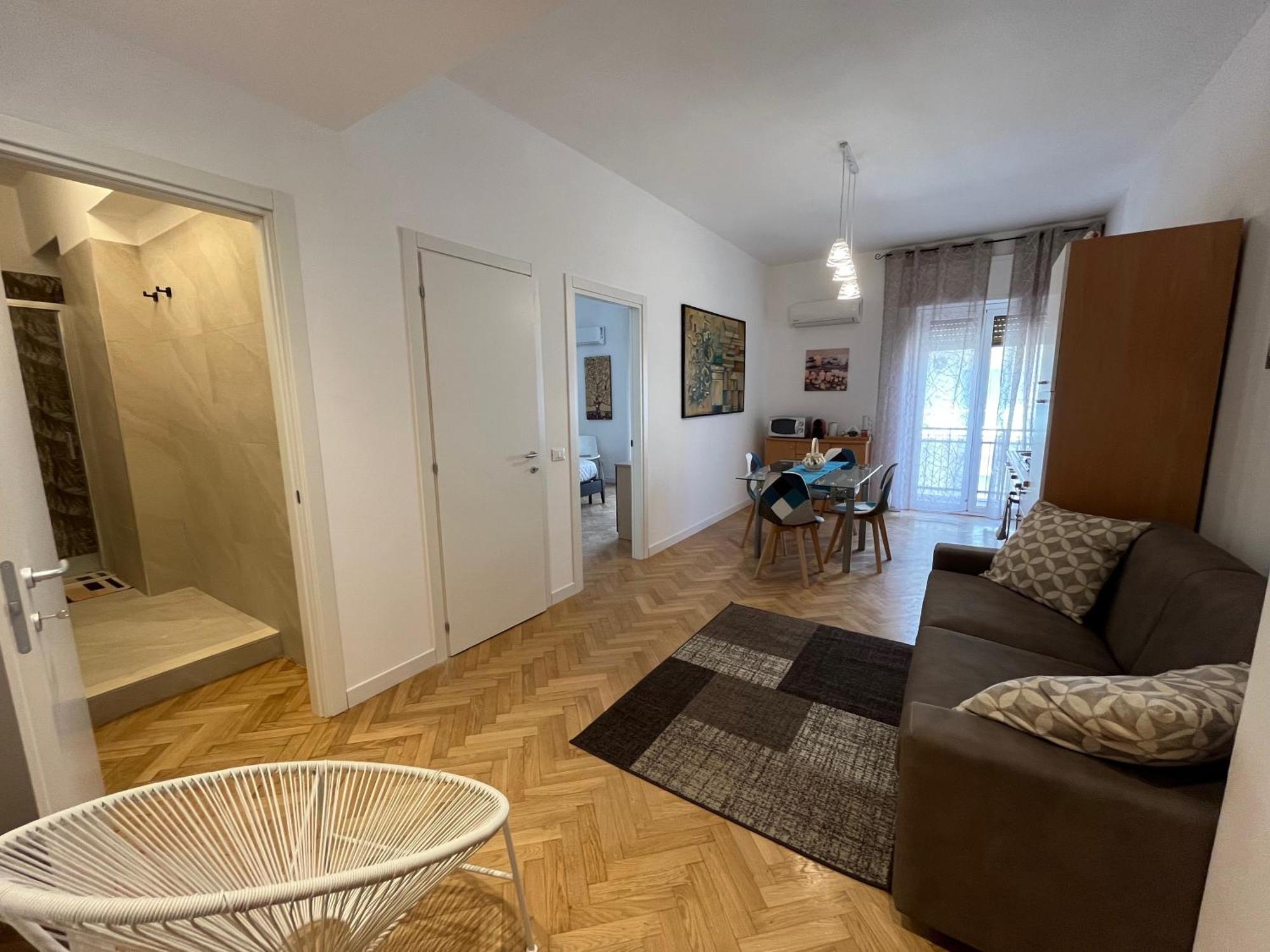 Apartamento Gabry House Syracuse Exterior foto