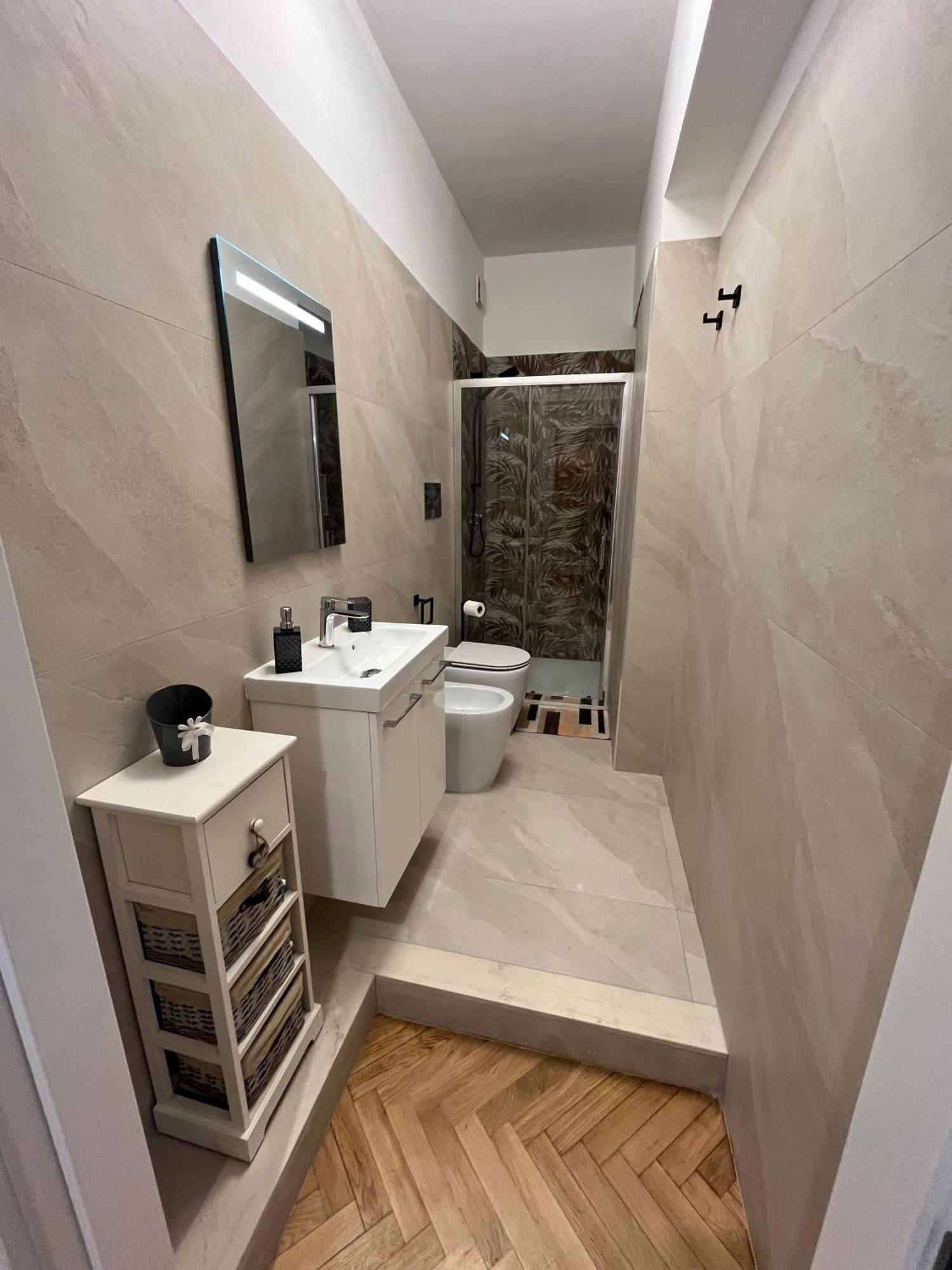 Apartamento Gabry House Syracuse Exterior foto