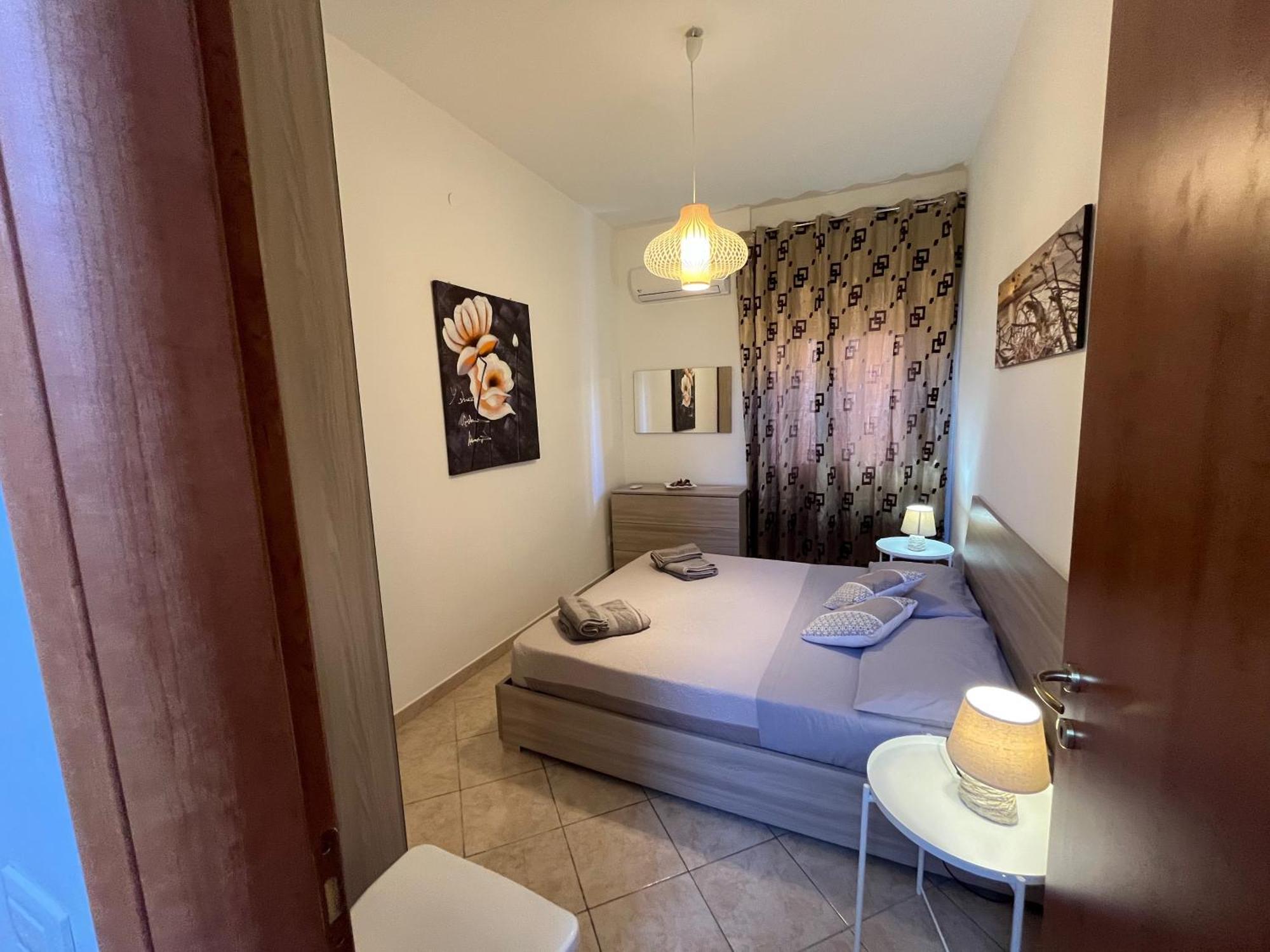 Apartamento Gabry House Syracuse Exterior foto