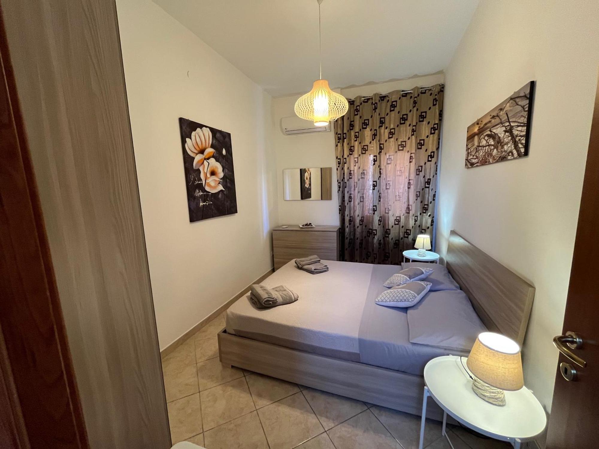 Apartamento Gabry House Syracuse Exterior foto